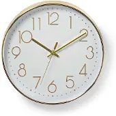 Nedis Analogique - L'or -