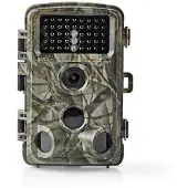 Nedis Caméra animalière HD, 16 MP - 5 MP CMOS