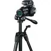 Hama TREPIED PHOTO/VID. DELTA 160 3D