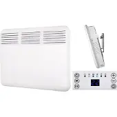 Warm Tech WTCME2000DFO / NVT