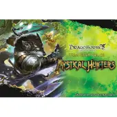 Bushiroad Dragoborne Trial Deck: Mystical Hunters