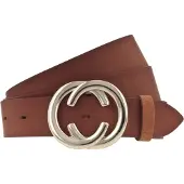 Vanzetti Ceinture rouille