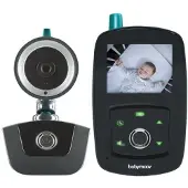 BabyMoov Babyphone Yoo Travel