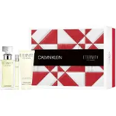 Calvin Klein Eternity Coffret Cadeau
