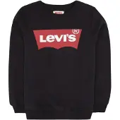 Levi's Kids Sweat noir