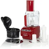 Magimix Le Mini Plus Rouge