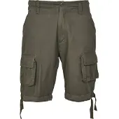 Brandit Pantalon cargo kaki
