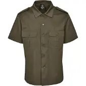 Brandit Chemise olive