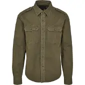 Brandit Chemise olive