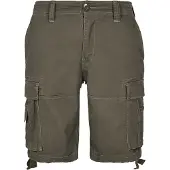 Brandit Pantalon cargo kaki