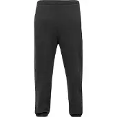 Urban Classics Pantalon gris foncé