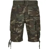 Brandit Pantalon beige / anthracite / kaki / olive