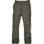 Brandit Pantalon cargo kaki