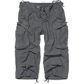 Brandit Pantalon cargo anthracite