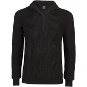 Brandit Pull-over noir