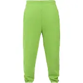 Urban Classics Pantalon citron vert
