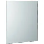 Geberit Xeno 2 miroir lumineux avec éclairage indirect 500.521., 600x710x55mm, 500.521.00.1