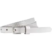 Vanzetti Ceinture argent