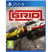 Grid Day One Edition Playstation 4