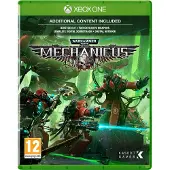 Warhammer 40K: Mechanicus UK Xbox One