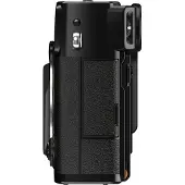 Fujifilm Boîtier Fujifilm X-Pro3 Titan noir