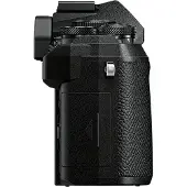 Olympus OM-D E-M5 III Boitier Noir