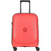Delsey Belmont Plus Trolley Bag Orange