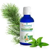 Puressentiel RESPIRATOIRE Inhalation Humide Resp'OK - 50 ml 50 ml Spray