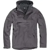 Brandit Veste mi-saison graphite