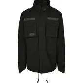 Brandit Veste mi-saison 'M-65 Giant' noir