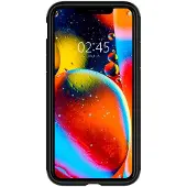 Spigen Tough Armor Back Cover Apple iPhone 11 Noir