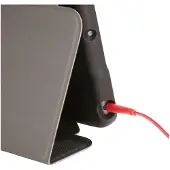 Case Logic Snapview iPad Mini 5 Book Case Noir