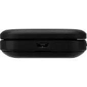 Nokia 2720 Flip Noir