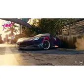 Need for Speed: Heat PS4