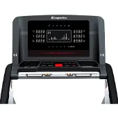 inSPORTline Tapis de course Guardian G6