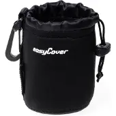 Easycover LensCase Protection Objectif Taille S