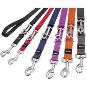 Karlie Art Sportif Plus (S, Chien, Promenade)