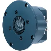 Visaton Haut-parleur 1191 pour MP3 et iPod, noir