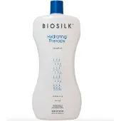 Biosilk Hydrating Therapy Shampooing shampooing nourrissant avec effet hydratant 1006 ml