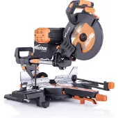Evolution Evo 670257 Ingletadora Multifunción R255Sms-Db+ - 255Mm