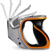 Bahco Prizecut Saw Blade For Thin And Medium Thick Material Used With Ex Ergo Handles 7-8 Dpp 550 Mm Gris