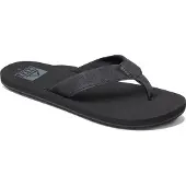 Reef Tongs Reef Men Twinpin Black Black-Taille 44