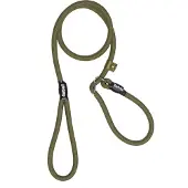 Rebel Petz - Laisse de dressage - Vert camouflage