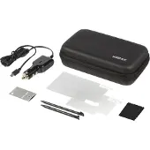 Pack d'accessoires Konix pour new 2DS XL