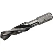 Volkel Foret hélicoïdal HSS-G (4 mm, 4.00 mm)