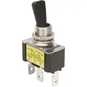 Carpoint Schakelaar On/Off 12V 20A