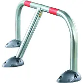 Mottez Barrière De Parking Design B302c