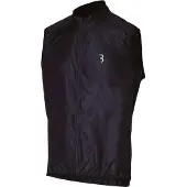 BBB Pocketvest Gilet Noir S Homme