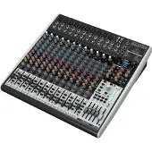 Behringer XENYX X2442USB 24 Channel Analog Mixer