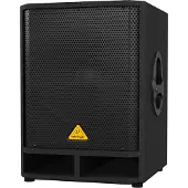 Behringer VQ1500D Caisson de Basses de Sonorisation Actif 15"